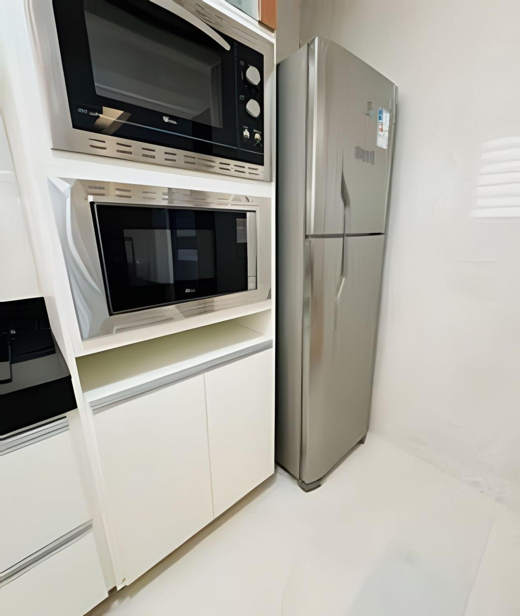 Condominio Mundi Resort 벨루오리존치 외부 사진