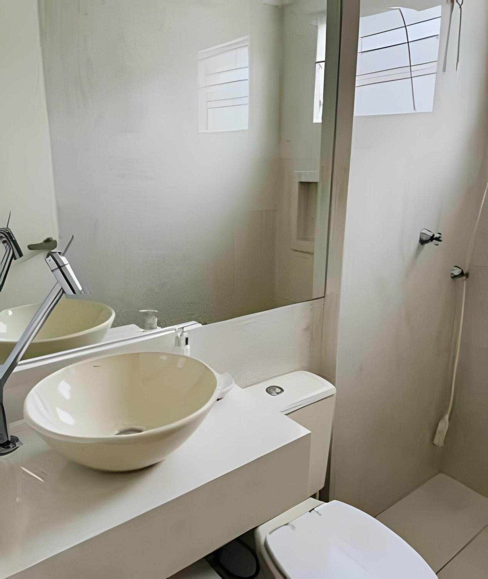 Condominio Mundi Resort 벨루오리존치 외부 사진