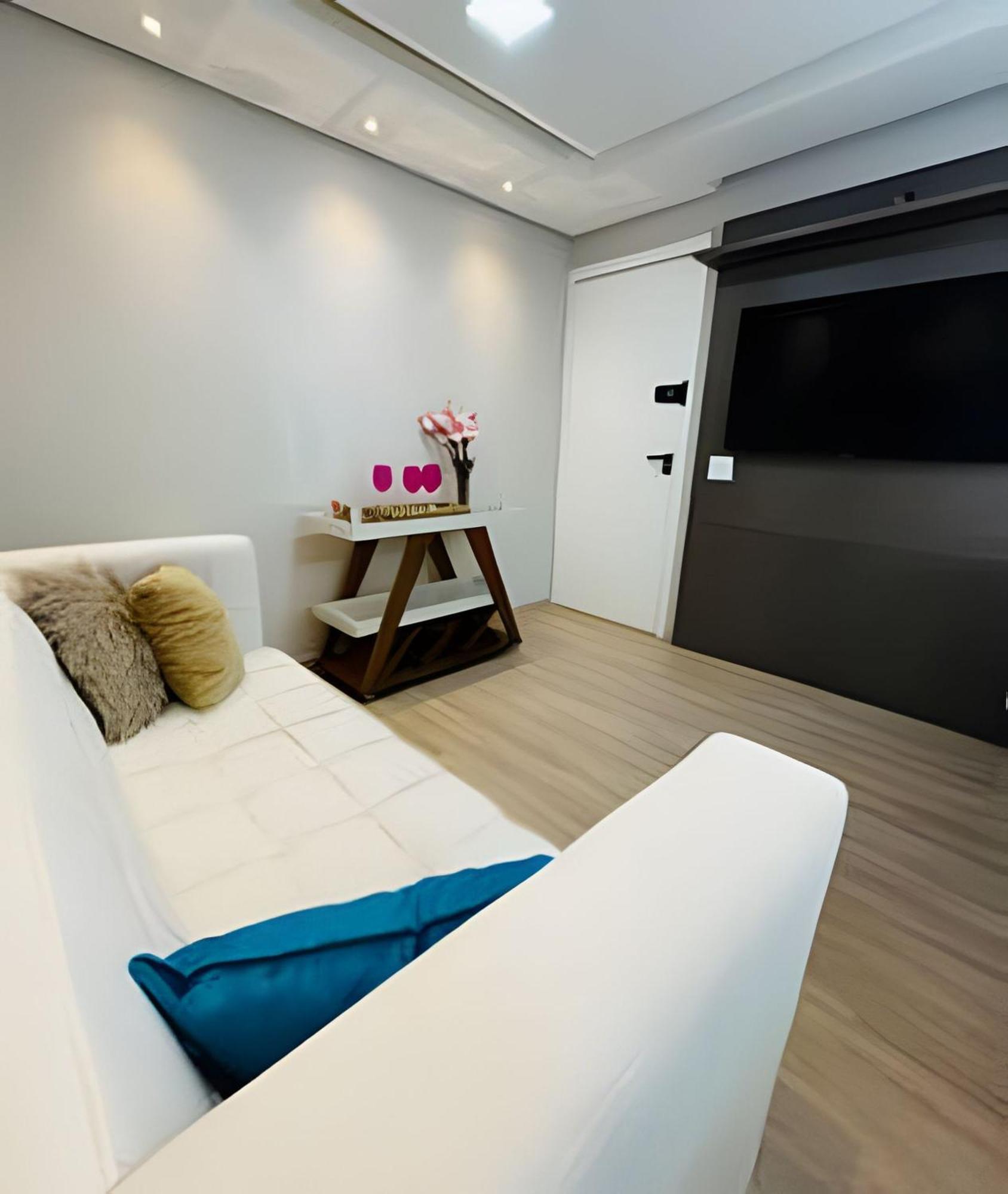 Condominio Mundi Resort 벨루오리존치 외부 사진