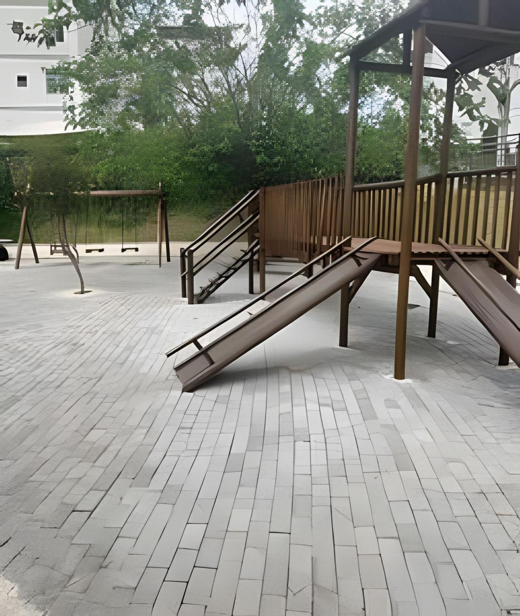 Condominio Mundi Resort 벨루오리존치 외부 사진