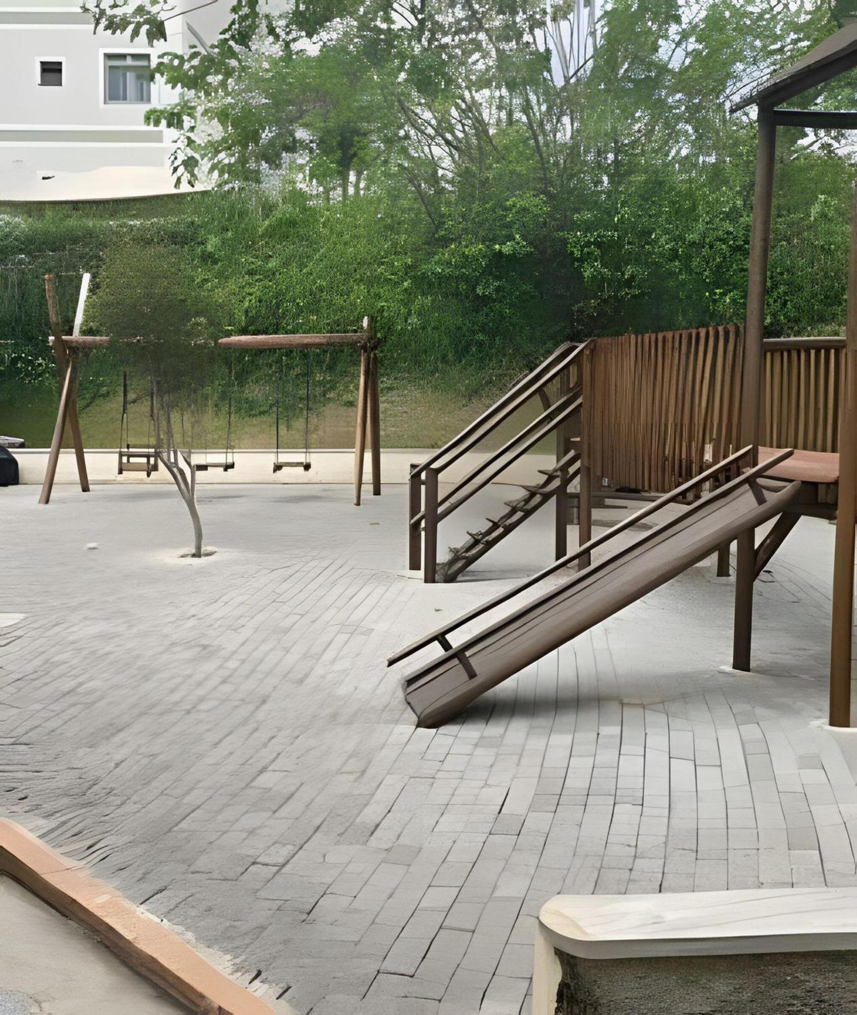 Condominio Mundi Resort 벨루오리존치 외부 사진