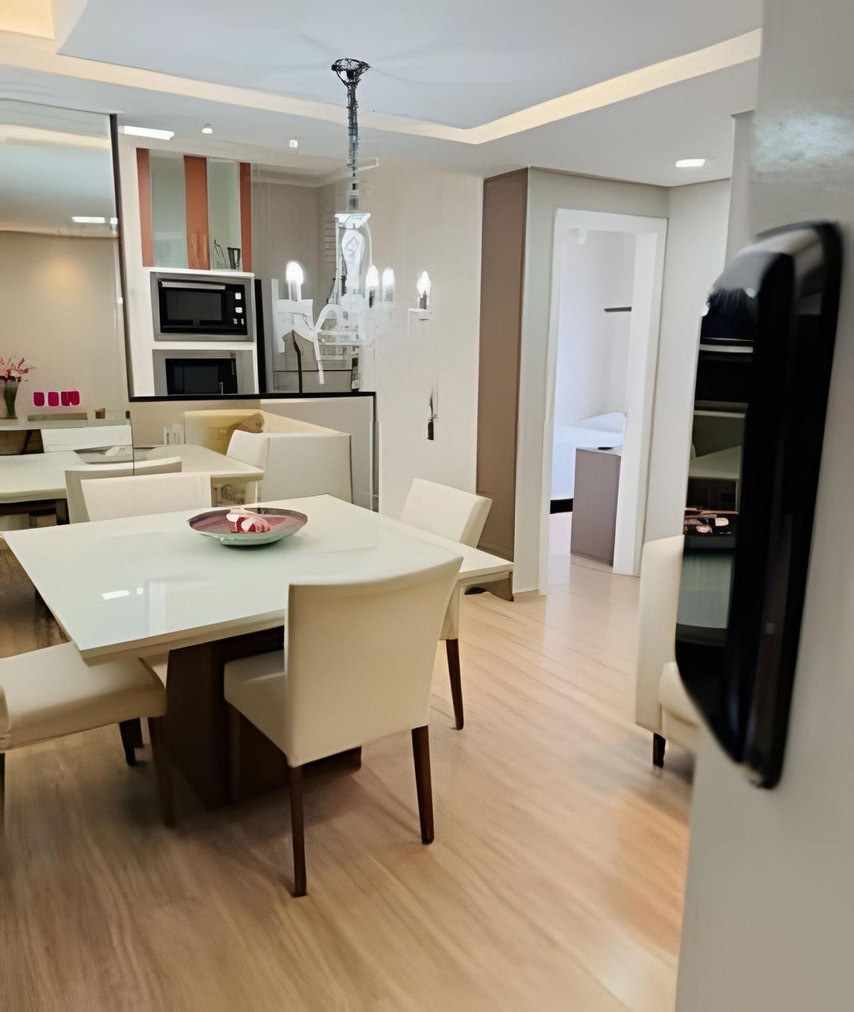 Condominio Mundi Resort 벨루오리존치 외부 사진